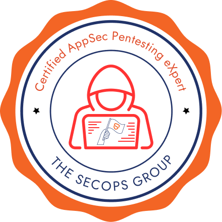 Insignia CAPENX — certificación práctica de pentesting avanzado