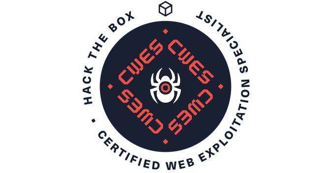 Insignia CWES — Hack The Box Certified Web Exploitation Specialist